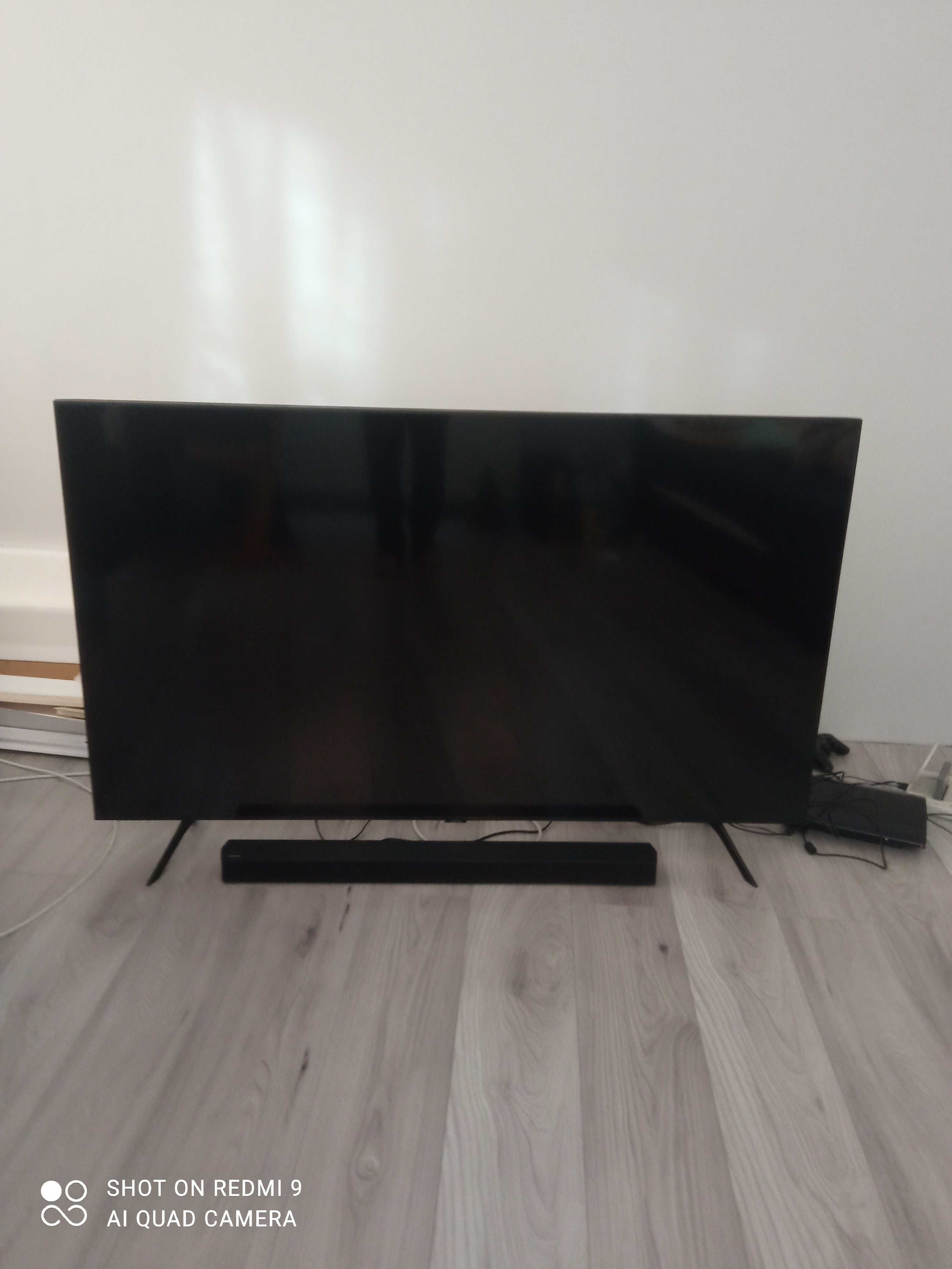 Telewizor Samsung 65"