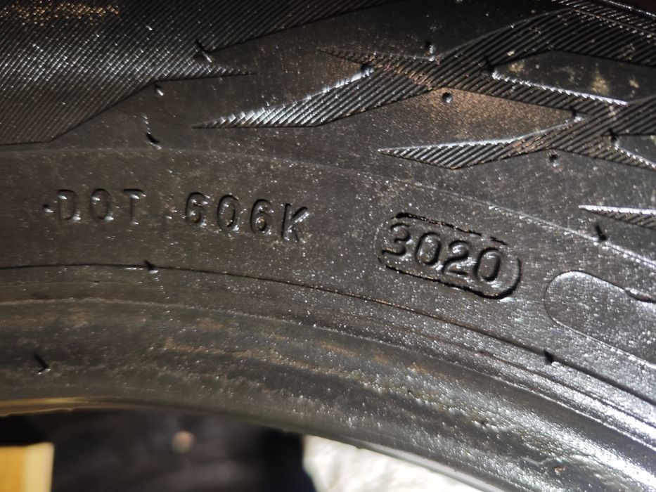 Зимние шины 185/65/15