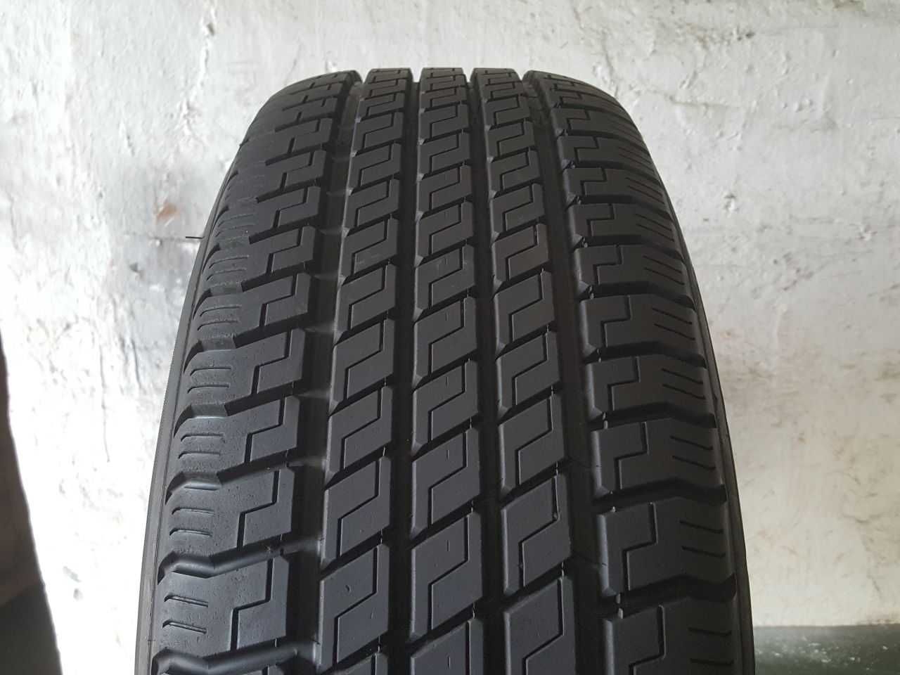 Opona pojedynka letnia 215/65R15 7,8mm Michelin MXV3-A