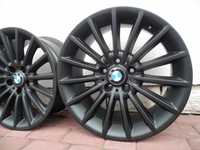 Felgi 18&#039;&#039; 5x120 BMW E90 E91 F10 F11 F30 F31 E46 X1