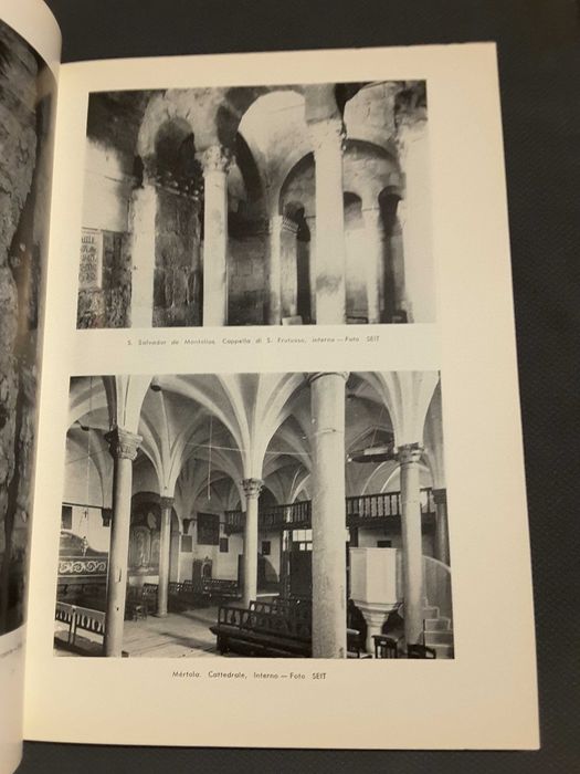 R. C. Smith / Imagem de Guimarães/ Estojo de Vila Viçosa