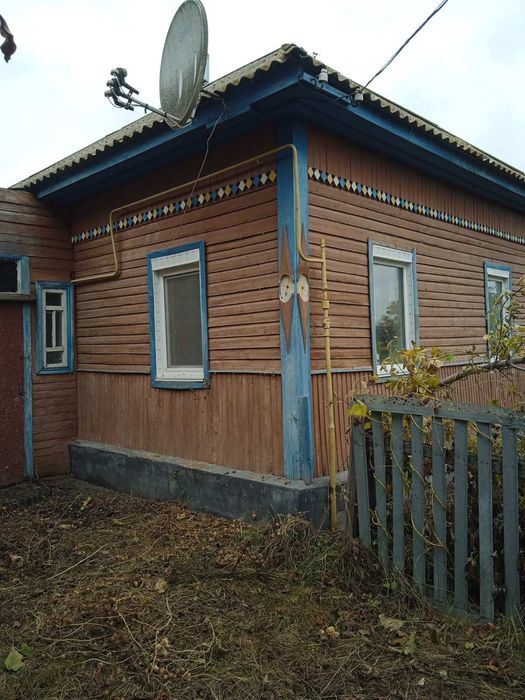 Продам будинок в с Дорогінка Чернігівської обл Прилуцького р- н