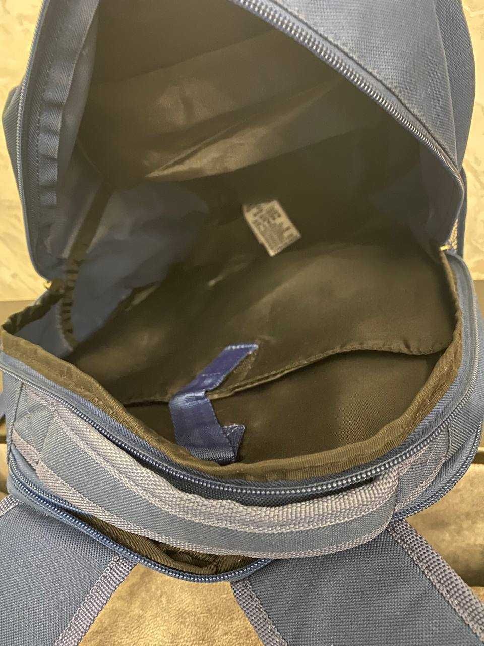 Рюкзак, портфель