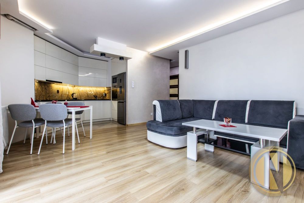 Prądnik Biały | Żabiniec | 3 pok | pets friendly | ogród | 61m2 | ENG