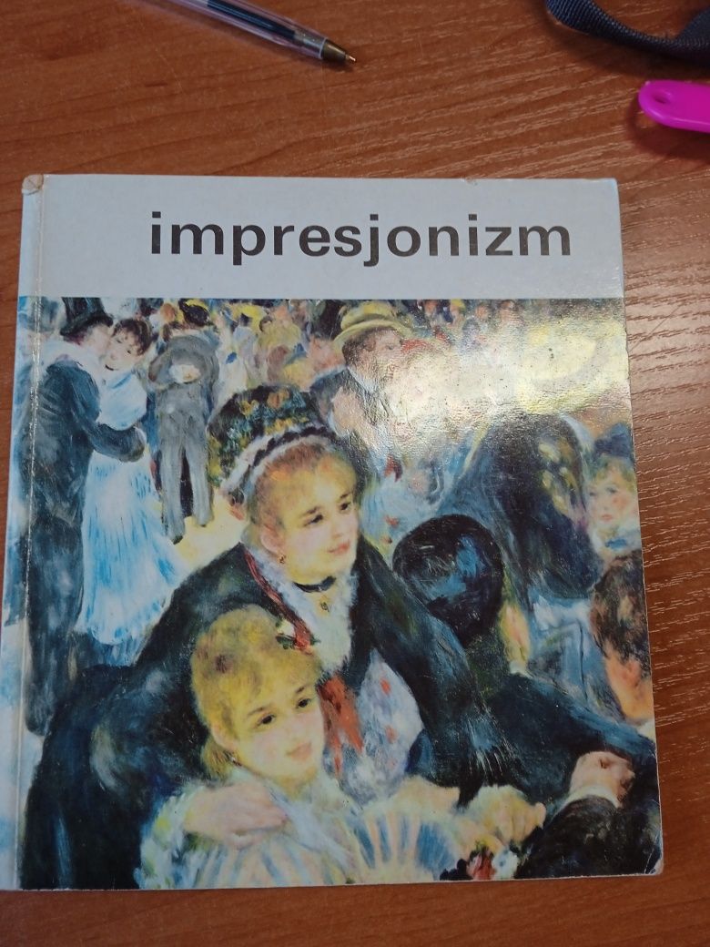 Impresjonizm Joseph-Emile Muller