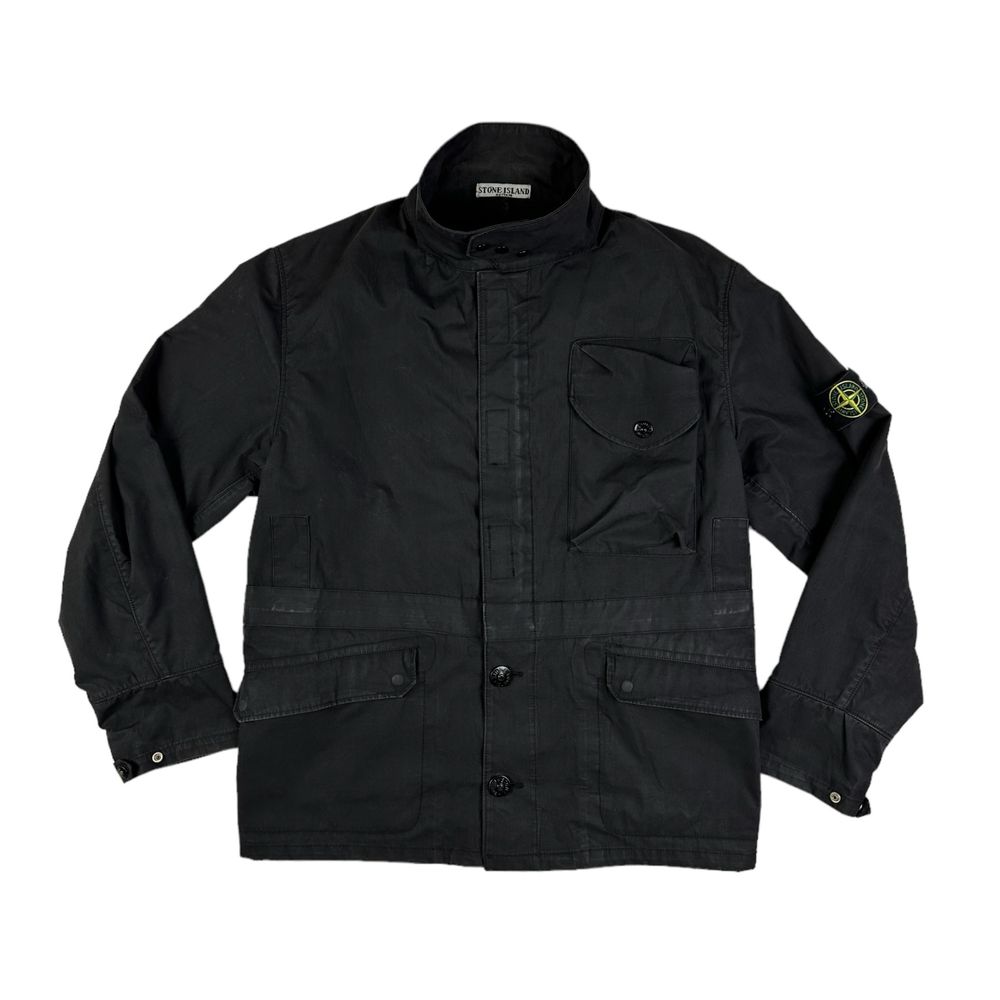 Куртка Stone Island Raso Gommato 2004 чоловіча