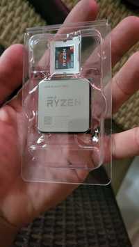 Ryzen 5 3400G vídeo integrado