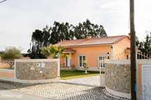 Casa / Villa T3 em Caldas da Rainha - Nossa Senhora do Pópulo, Coto e