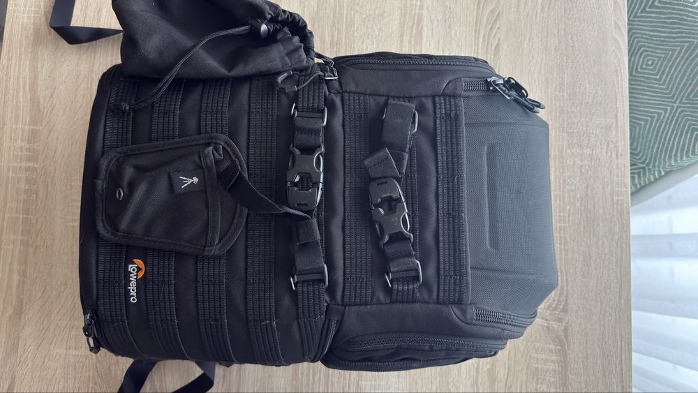 Mochila Lowepro ProTactic BP 450 AW II