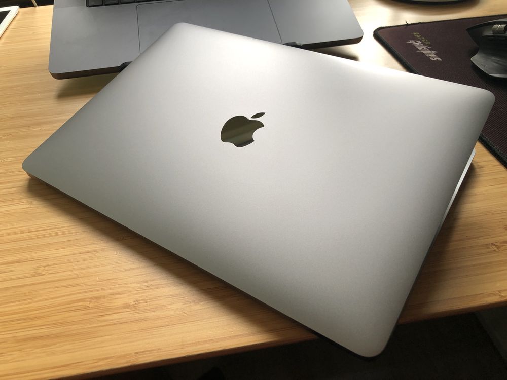 Macbook Pro A1708 14 i5 2,0 Ghz 8gb Ram 256 Ssd Flexgate Matryca
