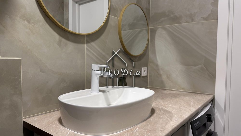 Оренда 2х кімнатна квартира Сімʼї Стешенків 9 ЖК Південний Квартал