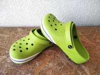 CROCS oryginalne buty !!! NOWE !!! J2 !!!