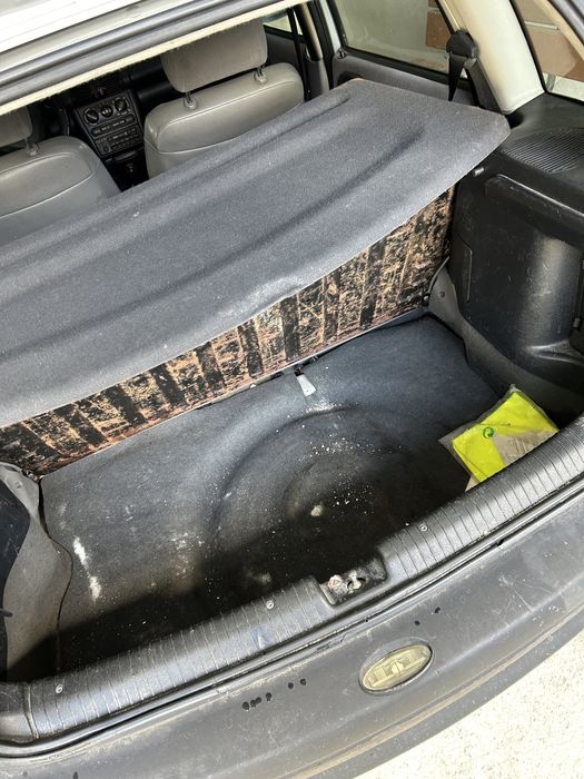 vendo corsa Ano 200