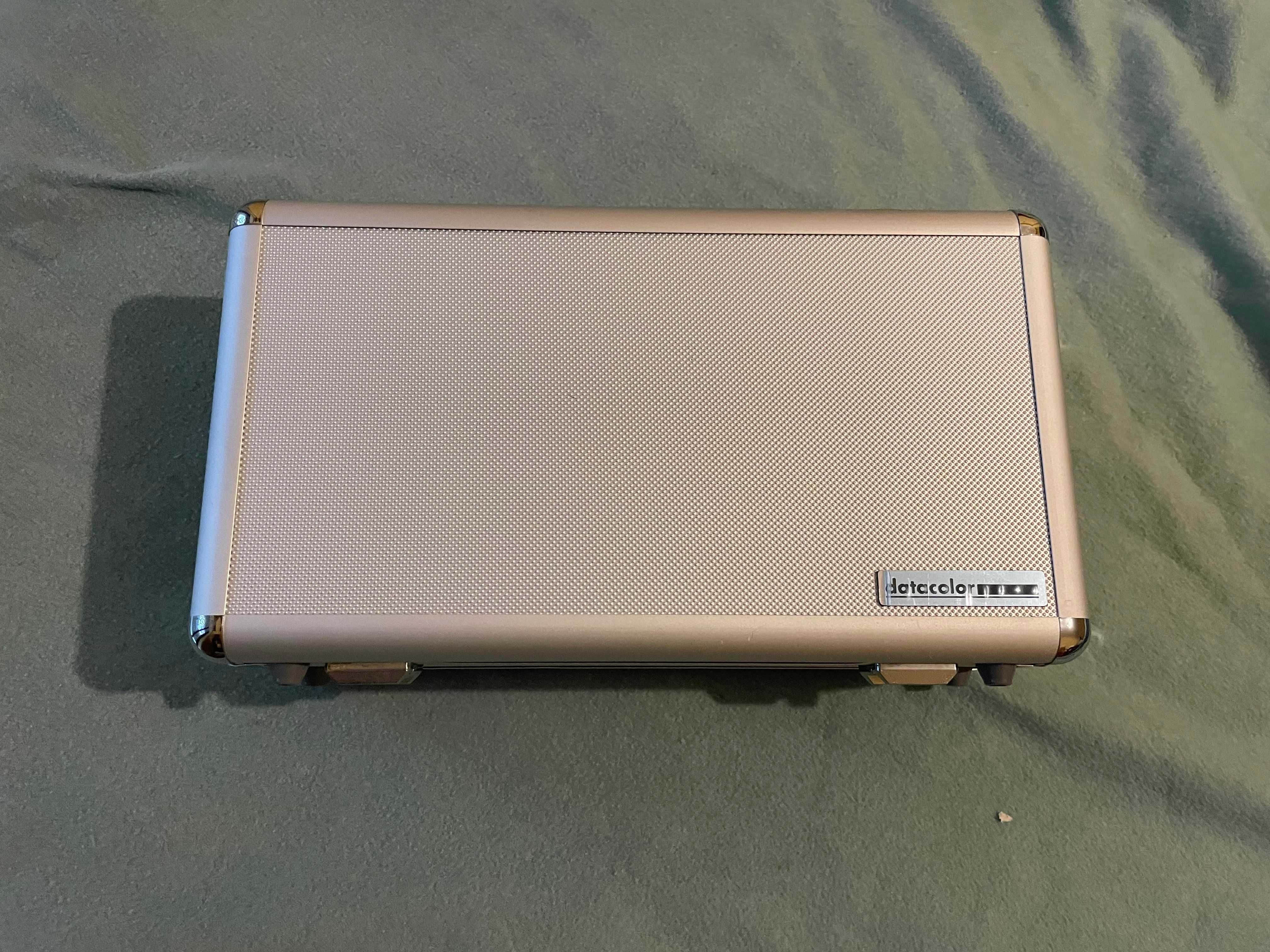 Datacolor Spyder5 (KIT) – Calibrador de Monitores Profissional