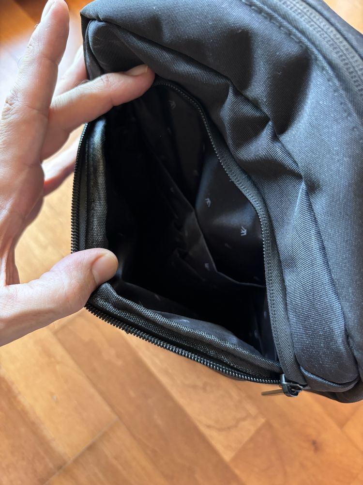 Mochila Nylon Portatil 13,2'  (NOVA) PACOMARTINEZ