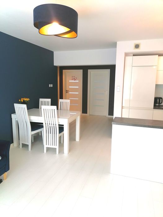 Wynajmę 3 pokojowe mieszkanie Gołębiów II