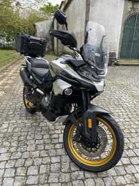 Mota CFmoto 800MY