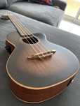 Ukulele Harley Benton Kahuna CLU-50T
