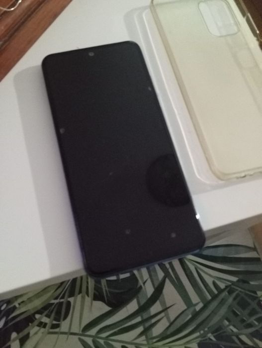 xiaomi note 10S 128g