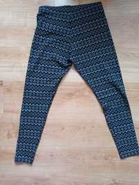 Nowe legginsy damskie