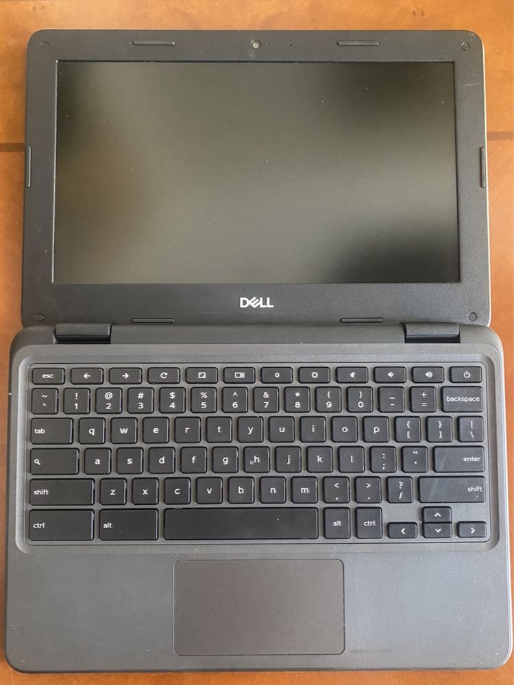 Dell Chromebook 3100 intel n4020 / 4GB