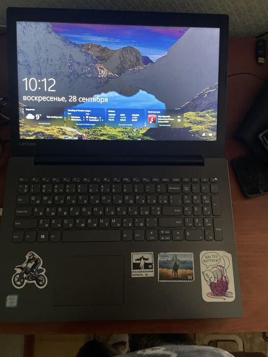 Lenovo 80XL продам