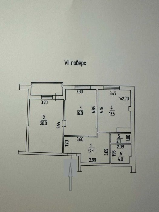 ЖК Реал Парк, сдан, лучшая цена,  парк  Селекционного ин-та