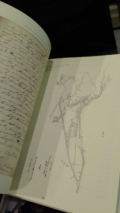 Descripção Histórica e Topografia da Cidade de Penafiel