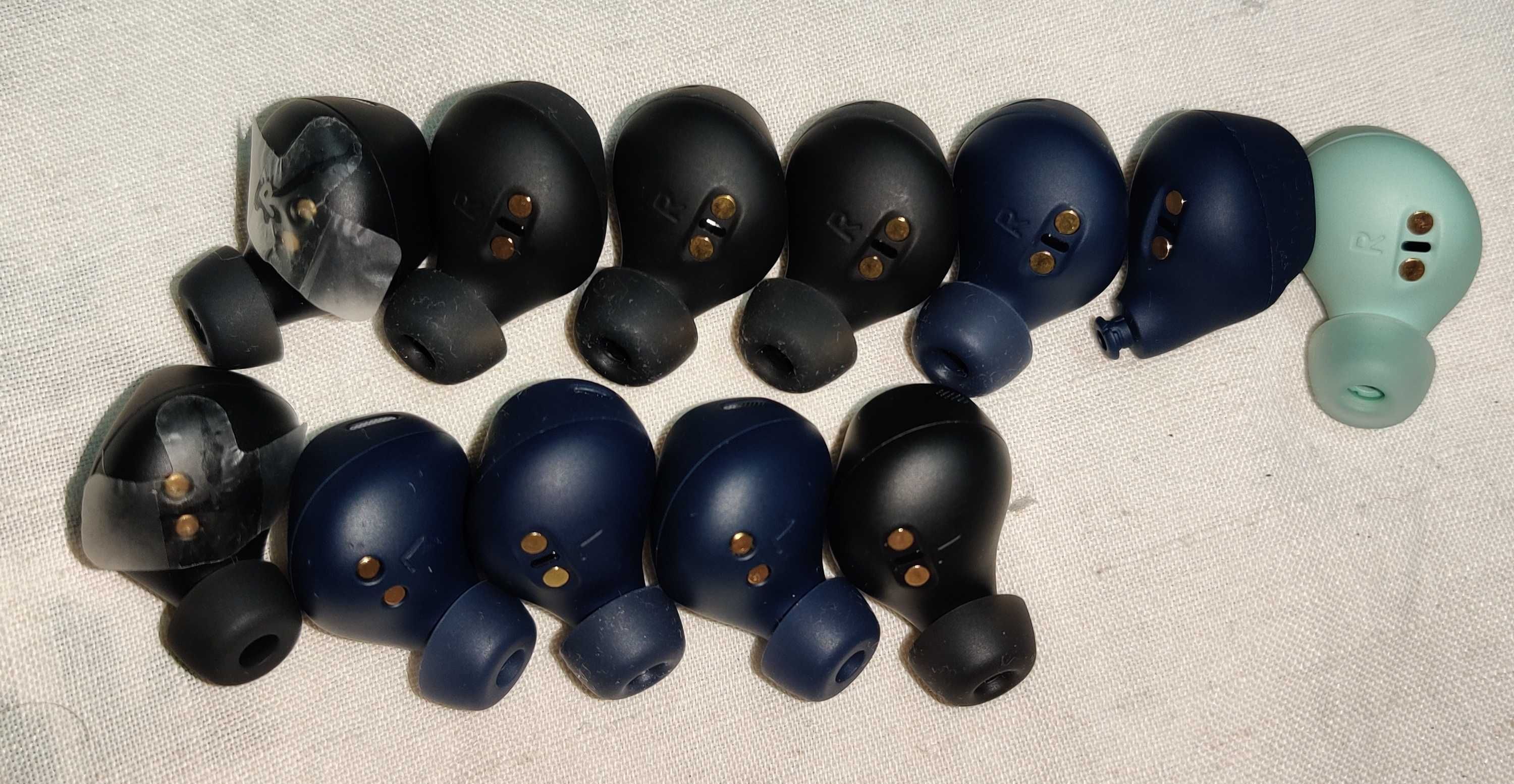 Jabra elite active 85t, 75t, 65t, elite 7 active