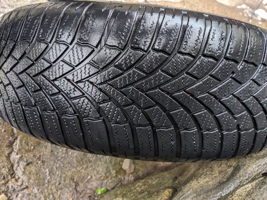 Диски Borbet R15