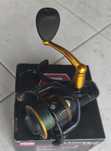 Kołowrotek penn slammer III rozm. 3500
