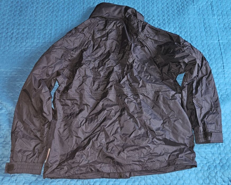 Вітровка дощовик McKinley XS