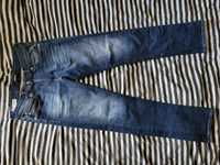 Spodnie jeansowe Replay W33 L32
