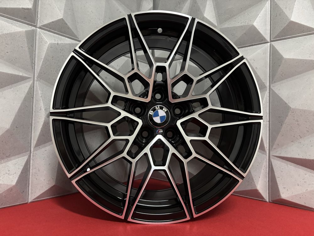 NOWE Felgi Koła 18" 5x112 BMW SERIA G Styling 826 • • ///M PAKIET • •
