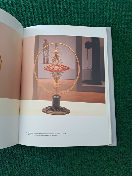 Passagens - 100 Peças para o Museu de Medicina