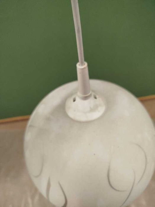 Підвісні плафони.