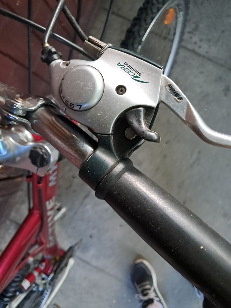 Rower scorpion active mtb 26/19