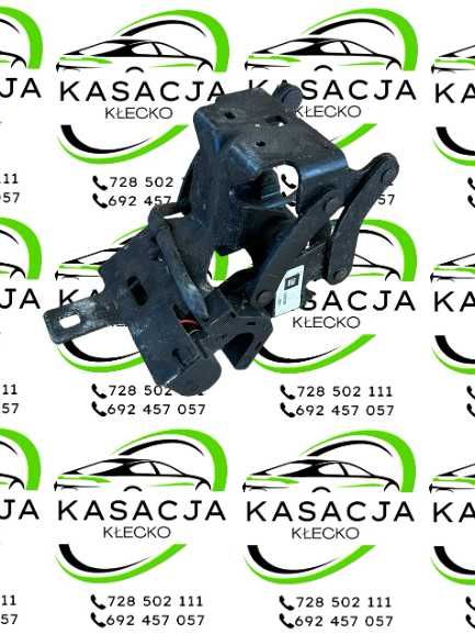 Zamek klapy bagażnika OPEL ASTRA H TT CABRIO TWINTOP
