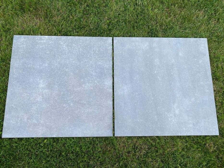 GRES 2CM GRAFIT 60X60 płytki na taras NAJTANIEJ