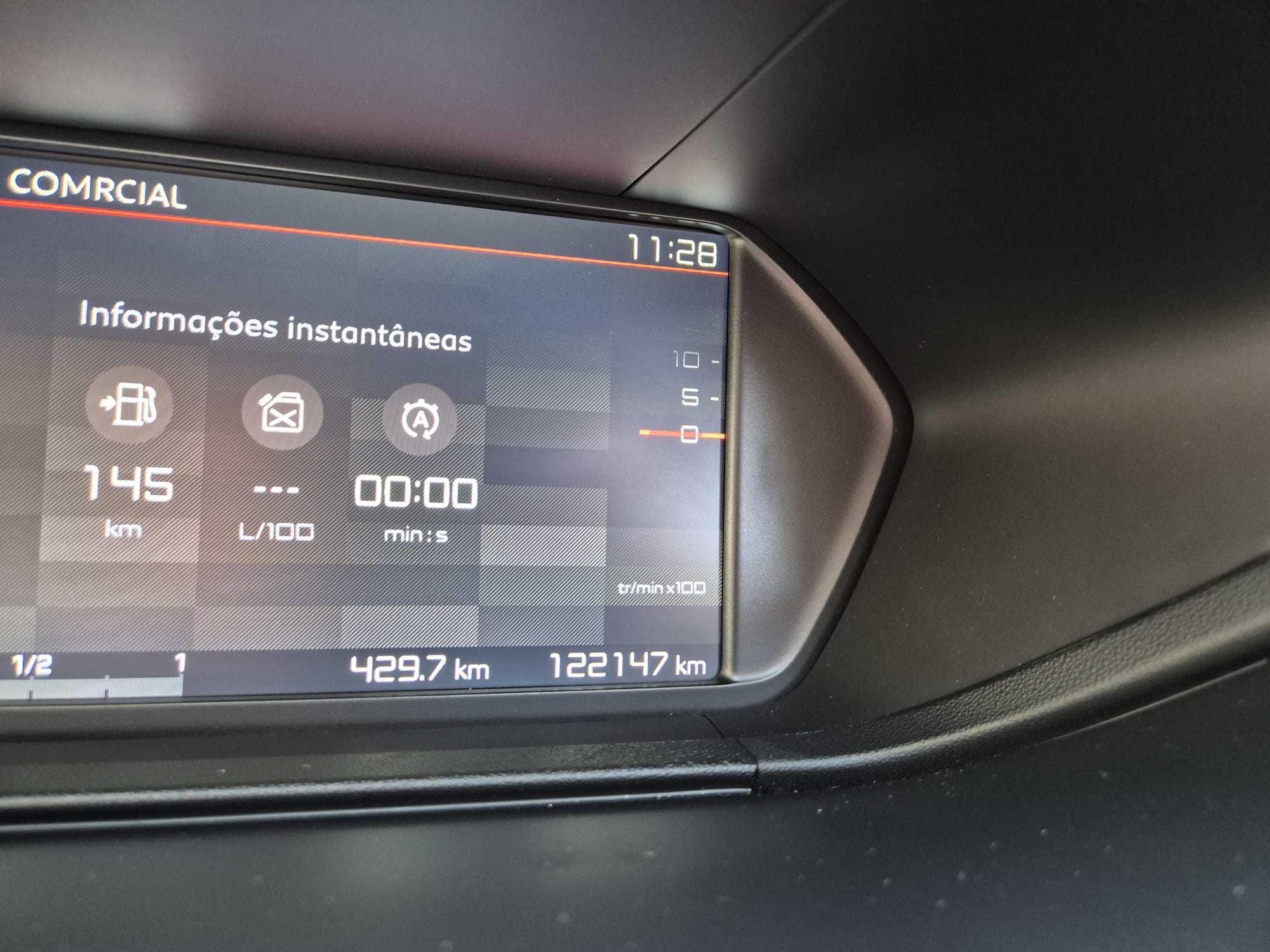 Citroën C4 Picasso 1.2 PureTech Feel - viatura particular