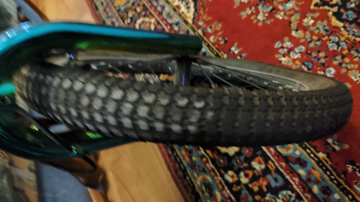 Продам велосипед Bmx