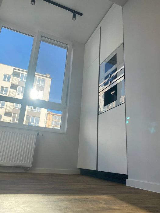 Квартира в Брамі з інвертором,ремонтом+ гараж