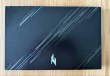 Laptop ACER Nitro V 15 15.6" IPS  i9-13900H 16GB RAM 1TB SSD  RTX4060