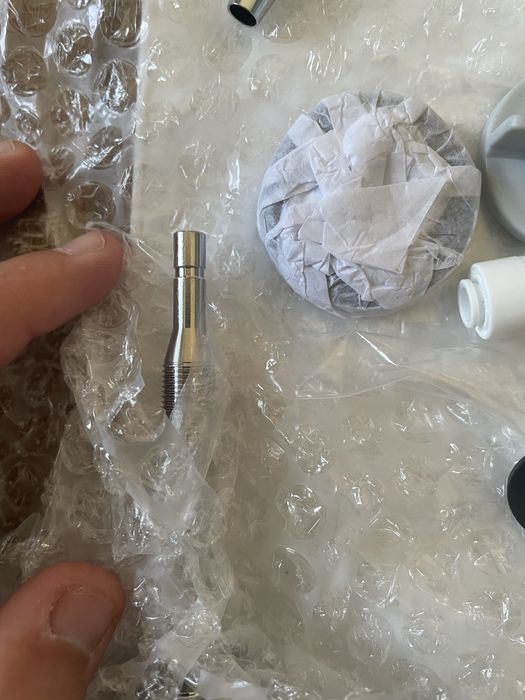 Bateria z zestawu filtrującego Dafi Flow Comfort, nowa nieużywana