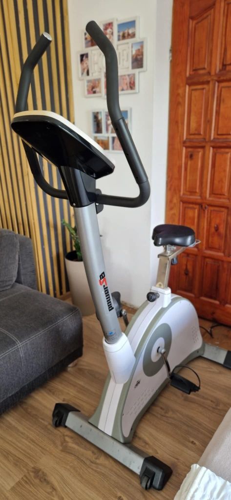 Rower stacjonarny magnetyczny Crane Sports