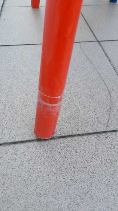 Stół stolik dla dzieci + 2 krzesła PJ Masks 18m+