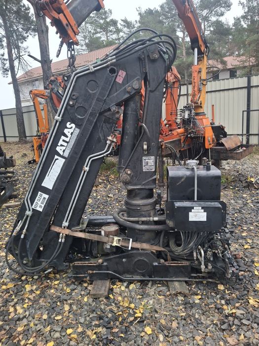 Маніпулятор АТЛАС 3500
