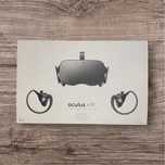 VR Oculus Rift CV1 + dodatkowy czujnik