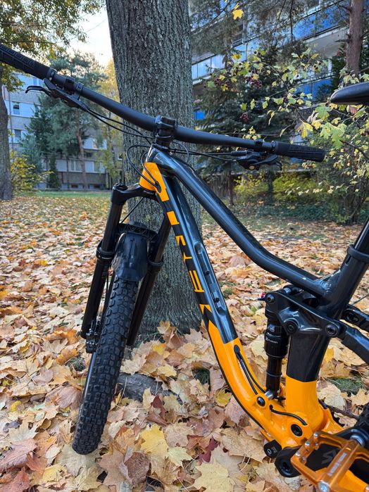 Trek Fuel ex 5 XT