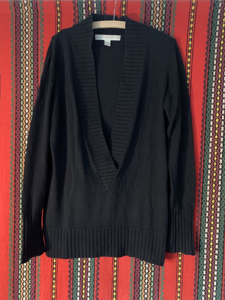 Sweter wełniany Stella McCartney for H&M